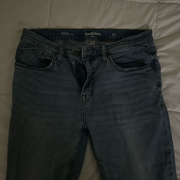 Good fellow Jeans 32x32 Slim Fit - Picture 1 of 1